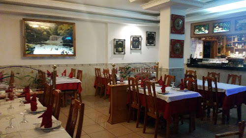 Restaurante chinês XINGE em Leiria