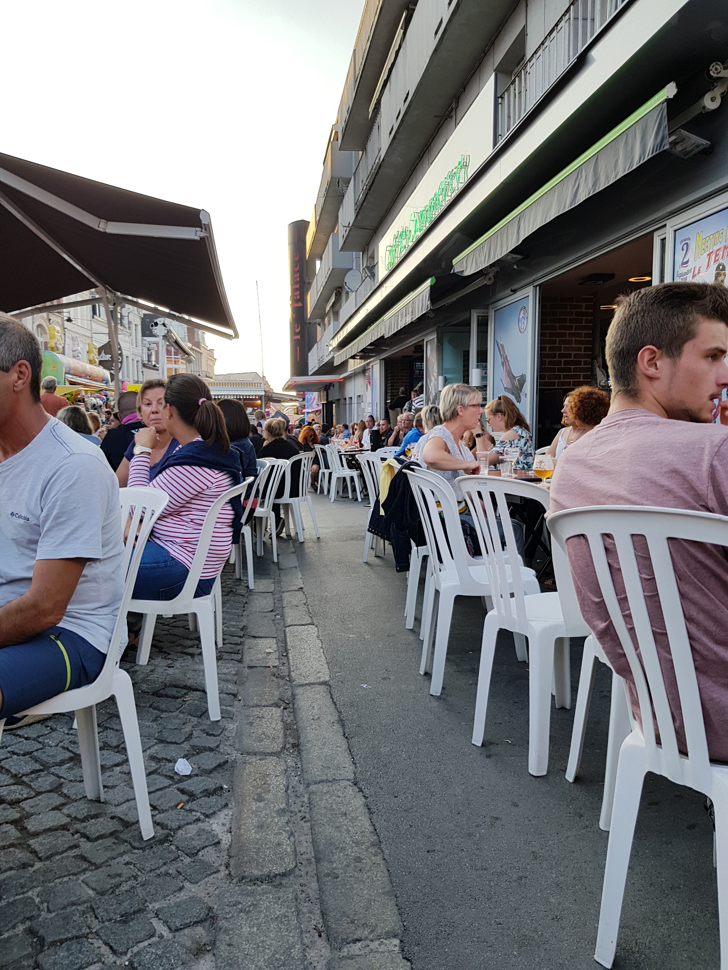 Photo n° 1 de l'avis de Eric.U fait le 23/08/2018 à 18:58