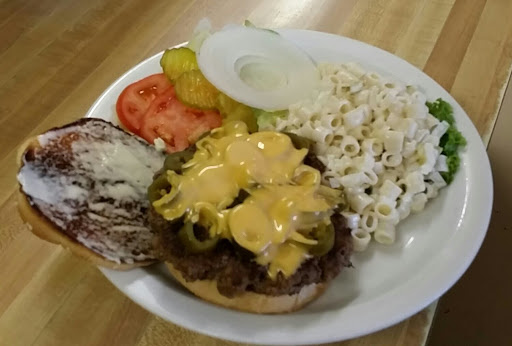 Coffee Shop «Morning Star Cafe», reviews and photos, 10428 AZ-92 # B, Hereford, AZ 85615, USA