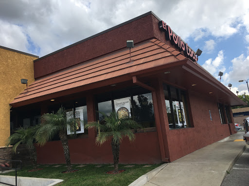 Mexican Restaurant «El Pollo Loco», reviews and photos, 750 S Grand Ave, Glendora, CA 91740, USA