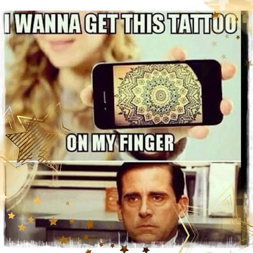 Explore cute finger tattoo ideas, creative tattoo ideas in La Crosse, available at La Crosse Tattoo