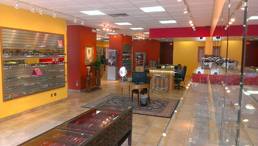 Optometrist «Spectacle Shoppe, Inc», reviews and photos, 2405 Hennepin Ave, Minneapolis, MN 55405, USA