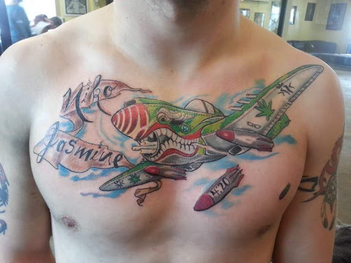 Explore tattoo ideas for sisters designs, creative tattoo ideas in Powell, available at Against All Odds Tattoos and Piercings