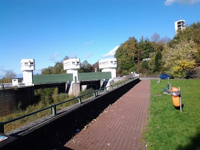Photos of Eupen camperplaats