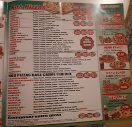 Photo n°4 de MAESTRO PIZZA à Halluin ()