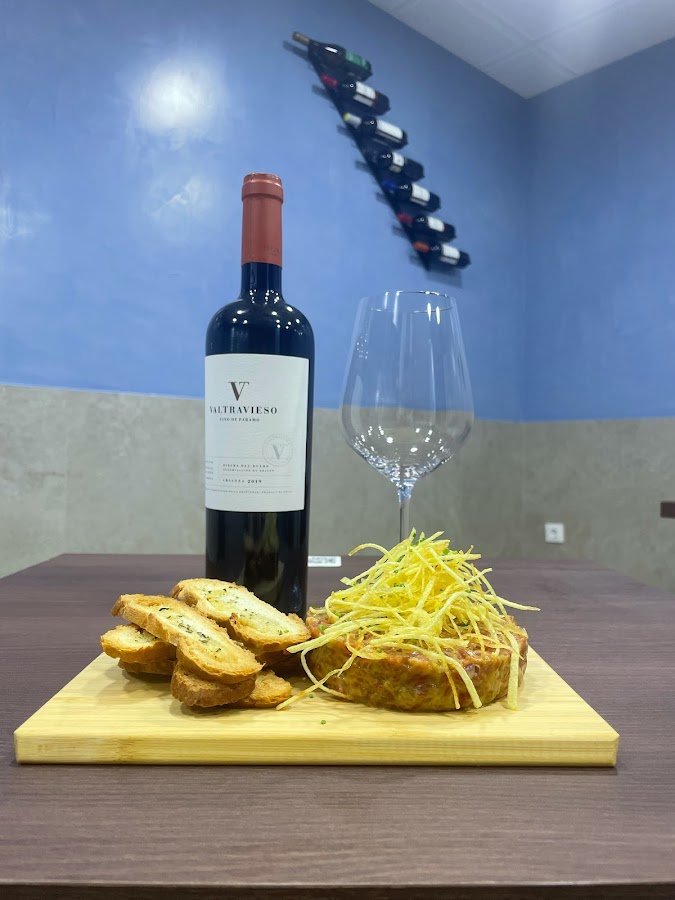 Restaurante M&J Gastrobar Coslada