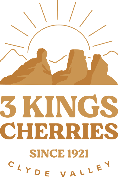 3 Kings Cherries
