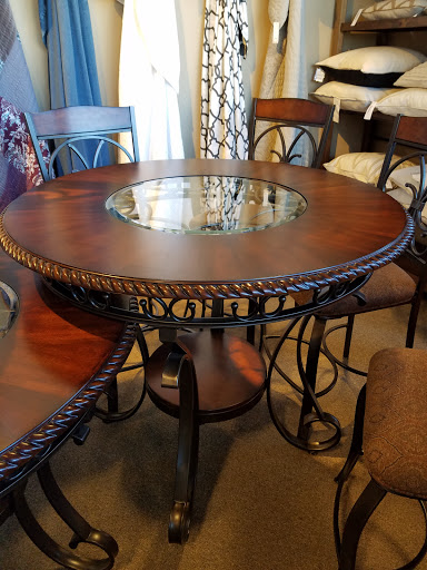 Furniture Store «Ashley HomeStore», reviews and photos, 1584 IL-59, Naperville, IL 60564, USA