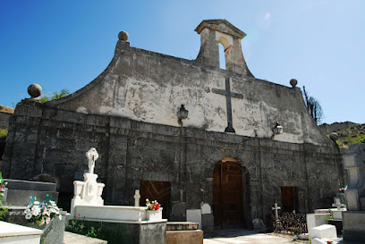 Cementerio