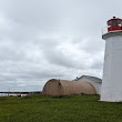 Shipwreck Point Lighthouse