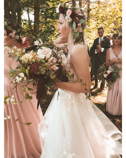 Florist «Chalet Floral», reviews and photos, 700 W Hackley Ave, Muskegon, MI 49441, USA