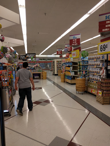 Grocery Store «Giant Food Stores», reviews and photos, 10 Newport Rd, Leola, PA 17540, USA