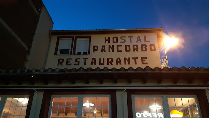 Restaurante Pancorbo - N-I, 302, 09280 Pancorbo, Burgos, Spain