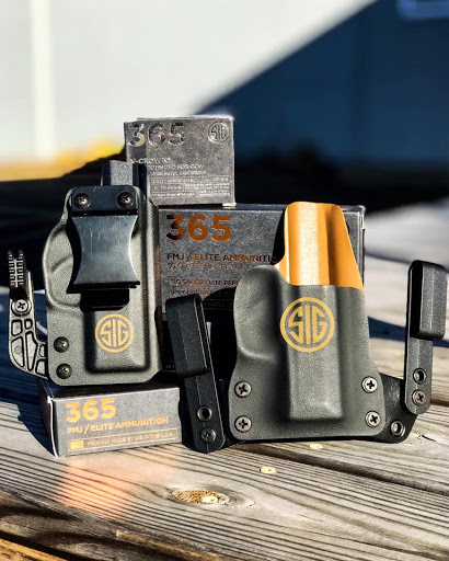 Police Supply Store «Tidewater Tactical», reviews and photos, 2022 Pleasure House Rd, Virginia Beach, VA 23455, USA