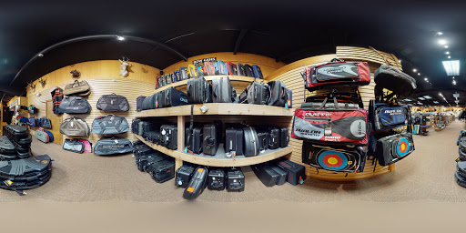 Archery Range «Lancaster Archery Supply», reviews and photos, 2195-A Old Philadelphia Pike, Lancaster, PA 17602, USA