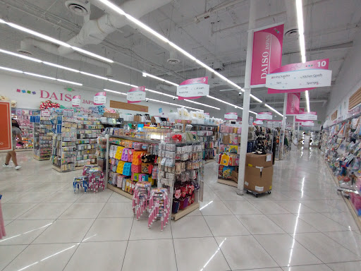 Discount Store «Daiso Japan», reviews and photos, 6745 Fallbrook Ave, West Hills, CA 91307, USA