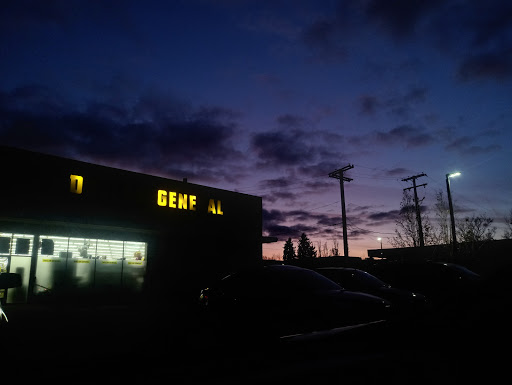 Discount Store «Dollar General», reviews and photos, 50 Ecorse Rd, Ypsilanti, MI 48198, USA