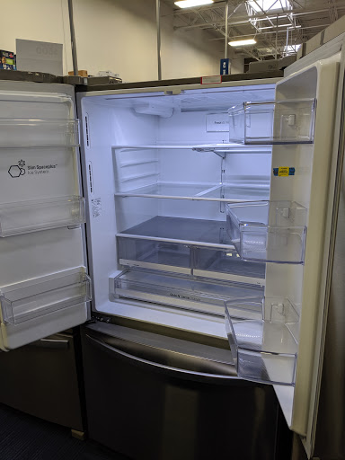 Electronics Store «Best Buy», reviews and photos, 5299 Eldorado Pkwy, Frisco, TX 75033, USA