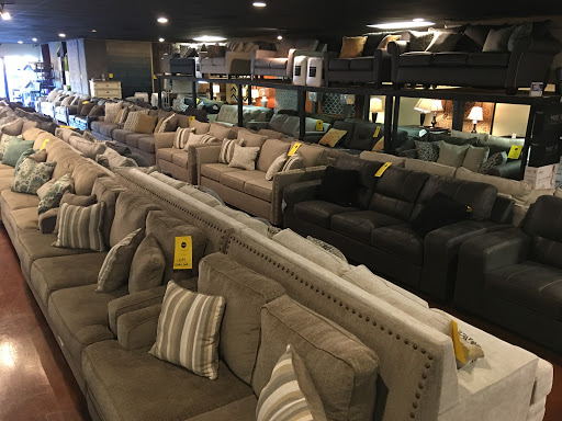Furniture Wholesaler «Furniture Wholesale Plus», reviews and photos, 3870 Dickerson Pike, Nashville, TN 37207, USA