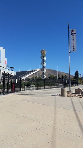 Museum «Salt Lake 2002 Olympic Cauldron Park», reviews and photos, 451 1400 E, Salt Lake City, UT 84112, USA