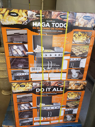 Discount Store «Walmart», reviews and photos, 401 Constant Friendship Blvd, Abingdon, MD 21009, USA