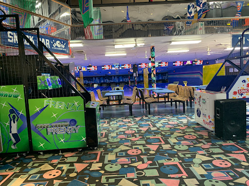 Bowling Alley «Gun Post Lanes», reviews and photos, 1215 E Gun Hill Rd, Bronx, NY 10469, USA