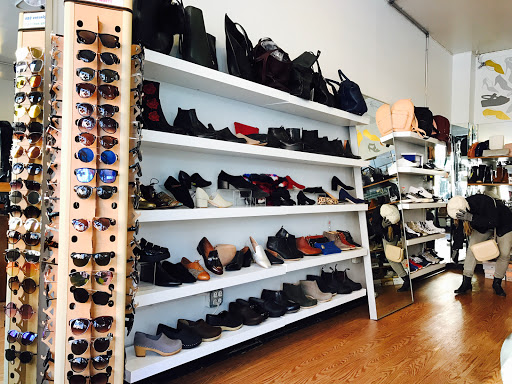 Shoe Store «Shoe Market», reviews and photos, 160 N 6th St, Brooklyn, NY 11211, USA