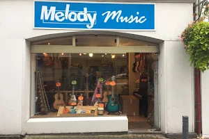Melody Music image