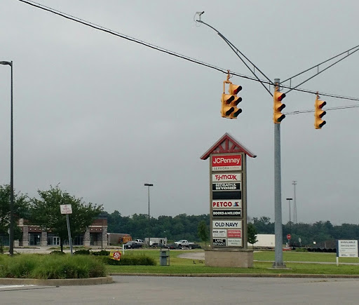 Shoe Store «Shoe Dept. Encore», reviews and photos, 540 Cabela Dr, Triadelphia, WV 26059, USA