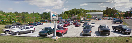 Auto Repair Shop «TNT Auto Sales and Towing», reviews and photos, 8008 S Spotswood Trail, Gordonsville, VA 22942, USA