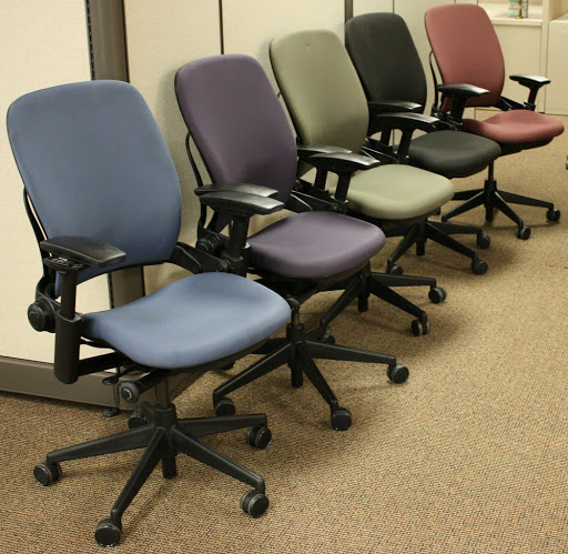 ROS Office Furniture