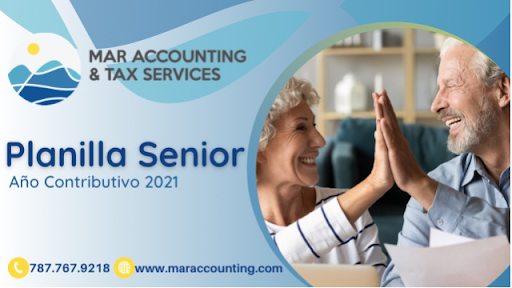 Mar Accounting & Tax Services