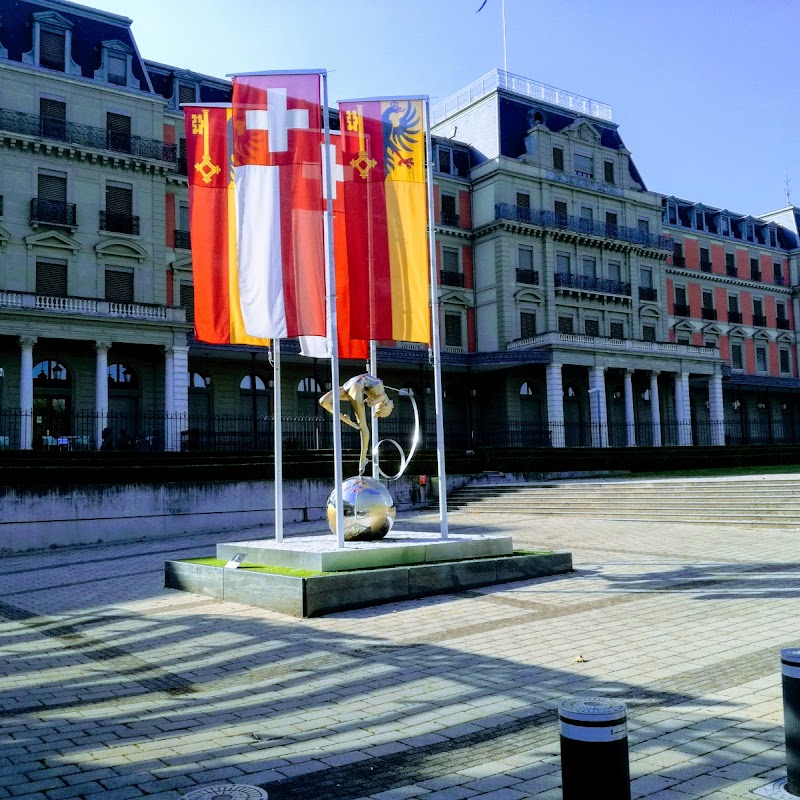 Restaurant Le Réfectoire