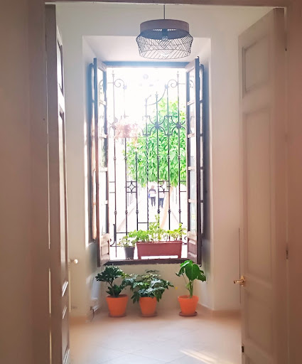 Centro Terapéutico Batiye en Olivenza, Badajoz