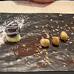 Photo n°4 de l'avis de Alessia.a fait le 11/07/2022 à 20:17 sur le  Antica Osteria Al Cavallo à Chioggia