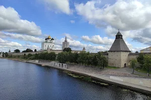 Pskov Kremlin image