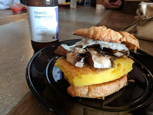 Cafe «The Hanging Tree Cafe», reviews and photos, 209 S Union Ave, Pueblo, CO 81003, USA