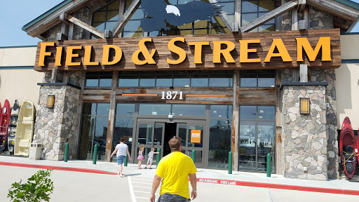 Outdoor Sports Store «Field & Stream», reviews and photos, 24600 Katy Fwy Ste 1100B, Katy, TX 77493, USA