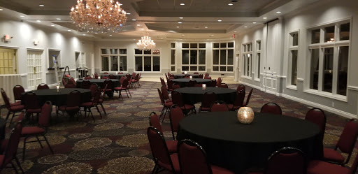 Golf Club «Grosse Ile Golf & Country Club», reviews and photos, 9339 Bellevue Rd, Grosse Ile Township, MI 48138, USA