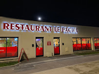 Photos du propriétaire du Restaurant turc Le Pacha à Troyes - n°1