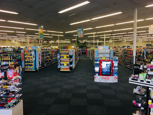Drug Store «CVS», reviews and photos, 1570 Rosecrans Ave, Manhattan Beach, CA 90266, USA