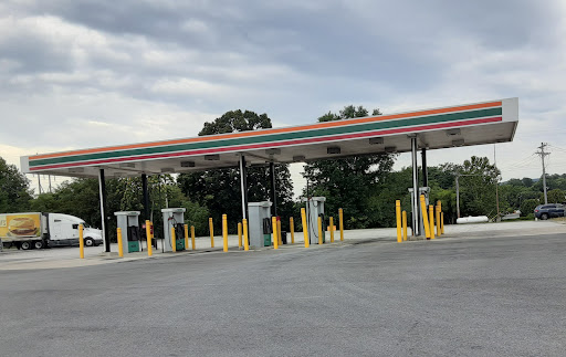 Convenience Store «7-Eleven», reviews and photos, 140 Frederick Rd, Thurmont, MD 21788, USA