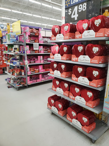 Discount Store «Walmart», reviews and photos, 700 Marketplace Blvd, Hamilton Township, NJ 08691, USA