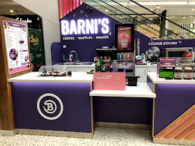 BARNIS White Rose Shopping Centre, Dewsbury Road