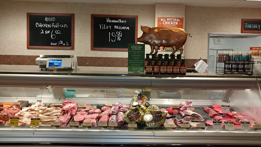 Grocery Store «The Fresh Market», reviews and photos, 526 21st St, Vero Beach, FL 32960, USA