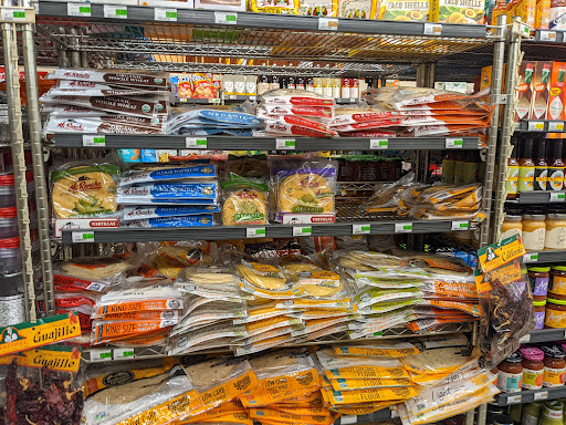 Supermarket «Walmart Neighborhood Market», reviews and photos, 501 Sereno Dr, Vallejo, CA 94589, USA