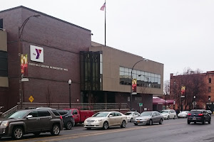 YMCA of Greater Rochester- Association Office