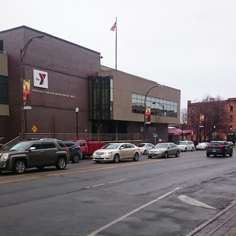 YMCA of Greater Rochester- Association Office