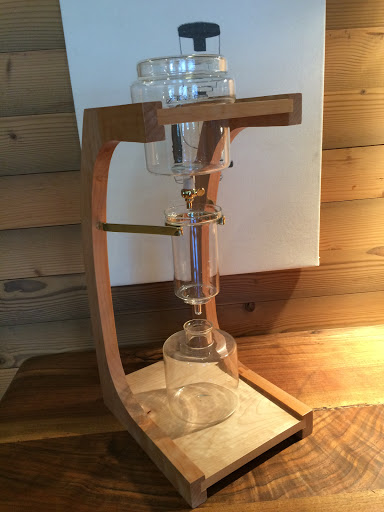 Appliance Store «Clive Coffee», reviews and photos, 79 SE Taylor St #100, Portland, OR 97214, USA