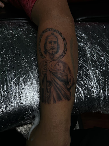 Explore scorpio tattoo ideas for females, creative tattoo ideas in Asheville, available at Alday Art Studio